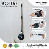 Handle sets Super MOP untuk Semua Type