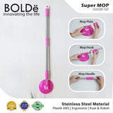 Handle sets Super MOP untuk Semua Type