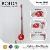 Handle sets Super MOP untuk Semua Type