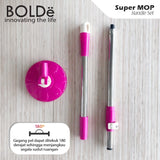 Handle sets Super MOP untuk Semua Type