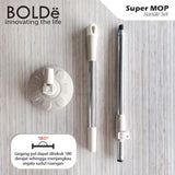 Handle sets Super MOP untuk Semua Type