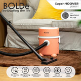 Super HOOVER Power-1 Wet and Dry