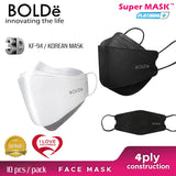 a Masker KF-94 / Korean Mask  ( 10 pcs / pack )