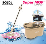 Super MOP KOMODO