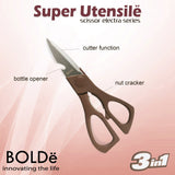 Super UTENSILE Electra Scissor