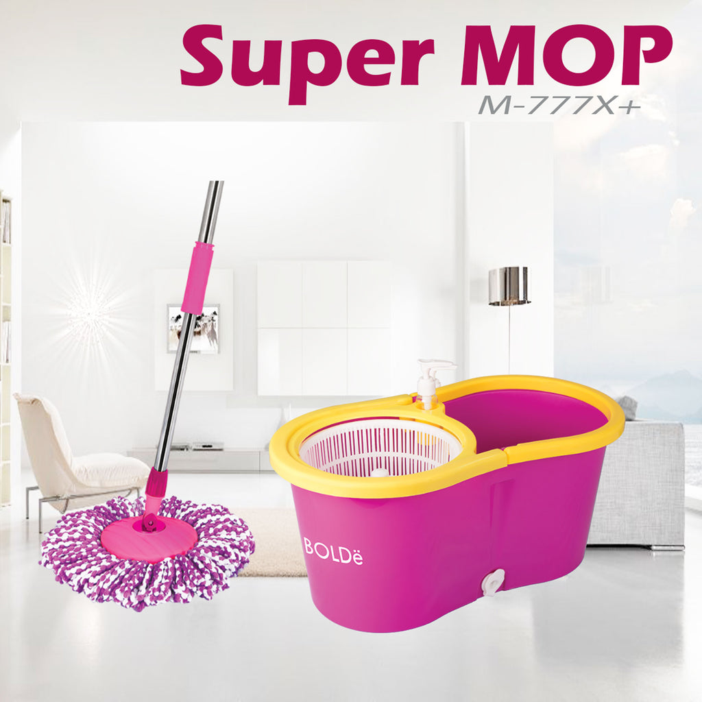 Super MOP M-777X+