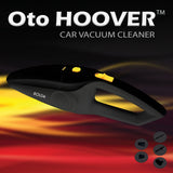 BOLDE Oto HOOVER