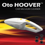 BOLDE Oto HOOVER