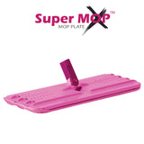 MOP PLATE Super MOP X