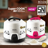 Super COOK 3D Maestro Series