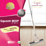 Squash MOP 2 in 1