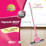 Squash MOP 2 in 1