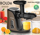 Smart Slow Juicer Union 1