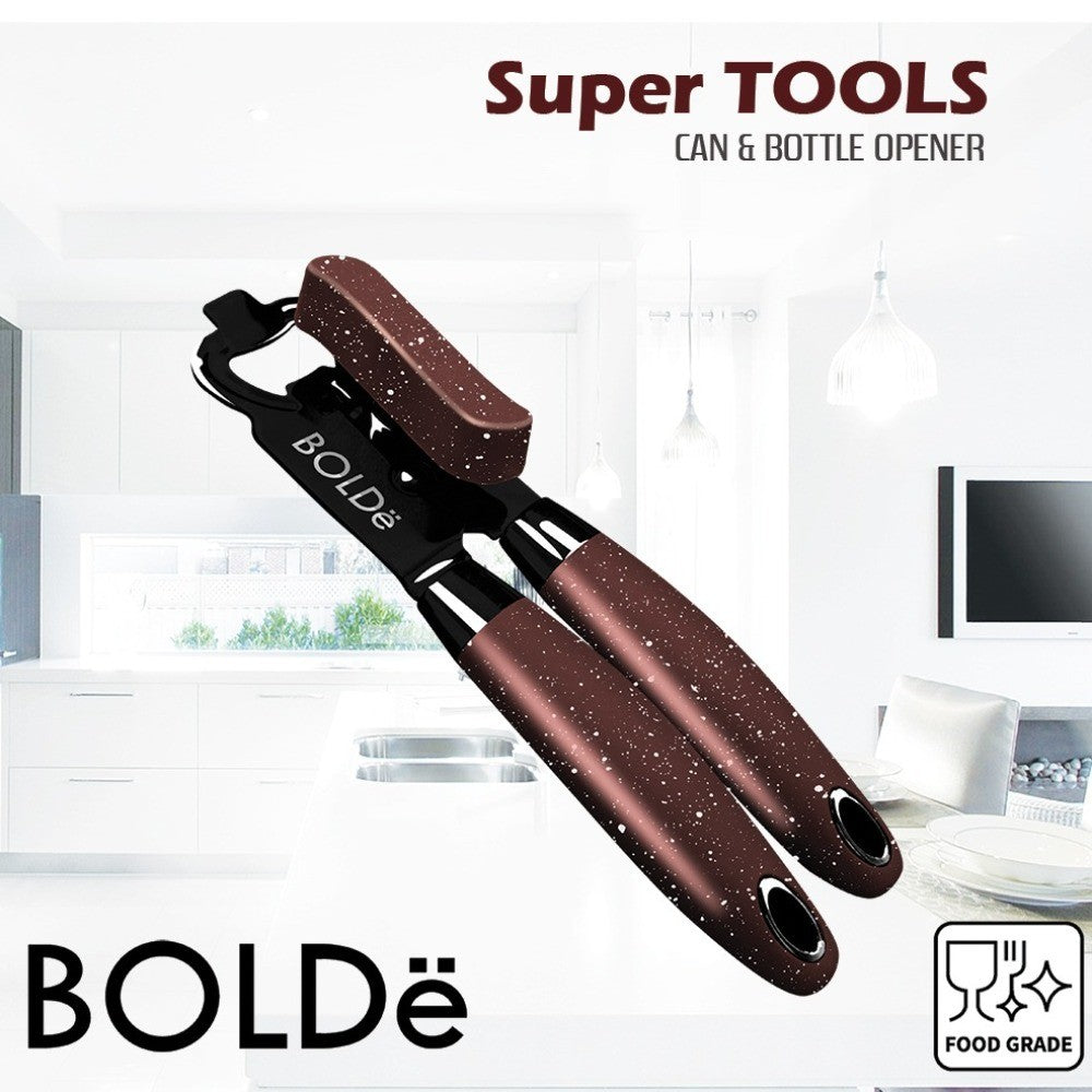 a BOLDe Can  / Bottle Opener Granite