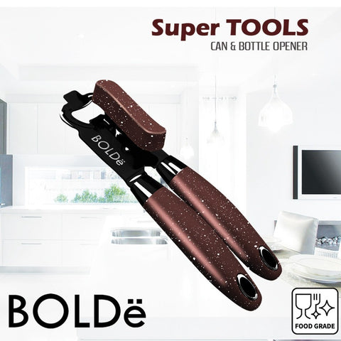 a BOLDe Can  / Bottle Opener Granite