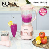 Super BLEND X10