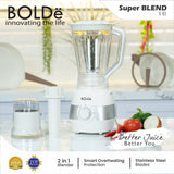 Super BLEND X10