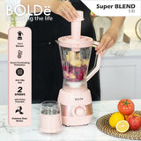 Super BLEND X10