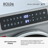 Smart DRYER X7 DIGITAL