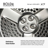 Smart DRYER X7 DIGITAL