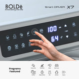 Smart DRYER X7 DIGITAL