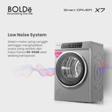 Smart DRYER X7 DIGITAL