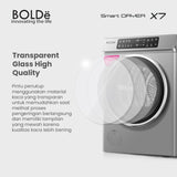 Smart DRYER X7 DIGITAL