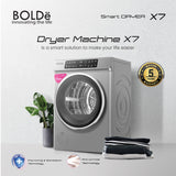 Smart DRYER X7 DIGITAL