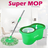 Super MOP TITANS