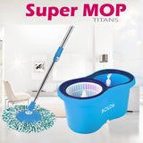 Super MOP TITANS