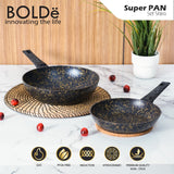 Super PAN SHIRO Series 2pcs / set