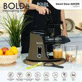 Smart Slow Juicer Union 1