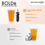 Smart Slow Juicer Union 1