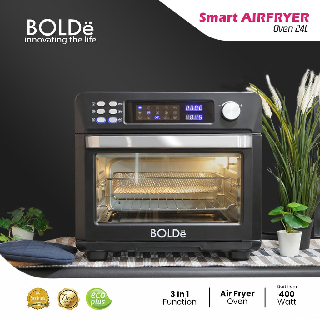 Smart OVEN AIR FRYER