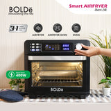 Smart OVEN AIR FRYER