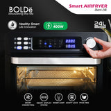 Smart OVEN AIR FRYER