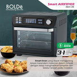 Smart OVEN AIR FRYER