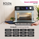 Smart OVEN AIR FRYER