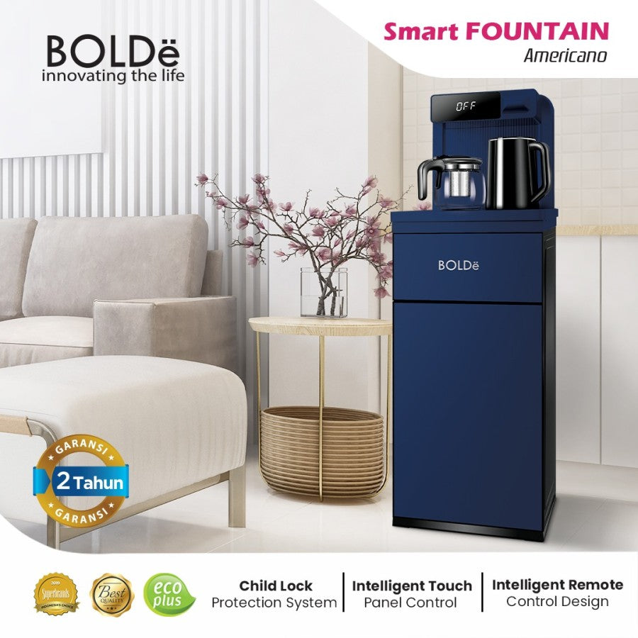 BOLDe Smart Fountain Americano