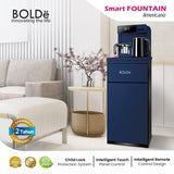 BOLDe Smart Fountain Americano