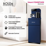 BOLDe Smart Fountain Americano