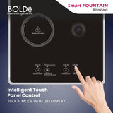 BOLDe Smart Fountain Americano