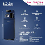 BOLDe Smart Fountain Americano