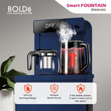 BOLDe Smart Fountain Americano