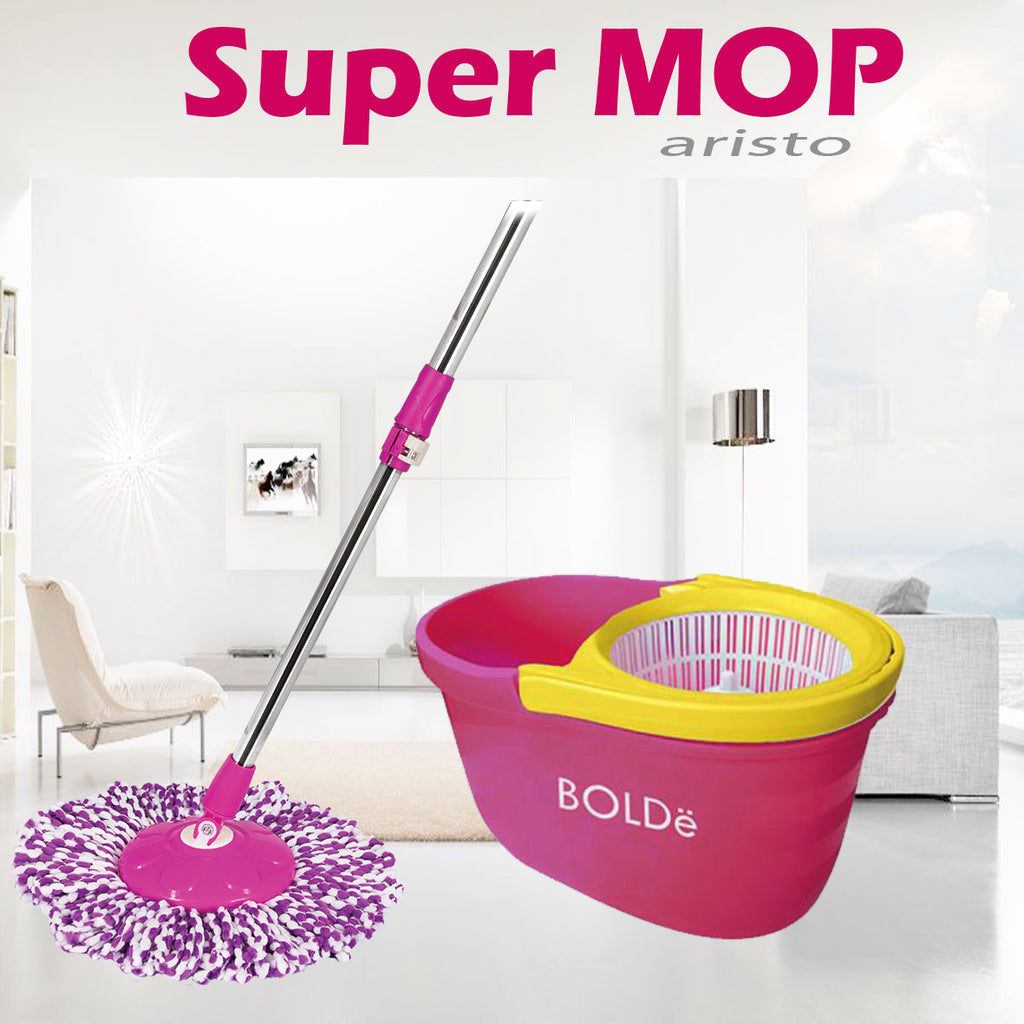 Super MOP ARISTO