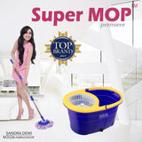 Super MOP PREMIERE