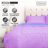 Bolde Home 160x200 Sprei Premium