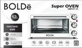 Super OVEN Simplify 12L