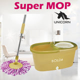 Super MOP UNICORN