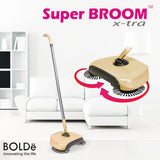 Super BROOM X-TRA